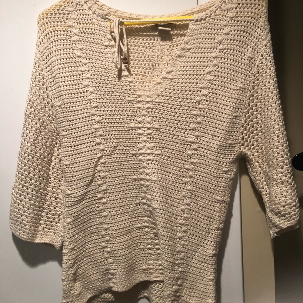 Lucky Brand Sweater